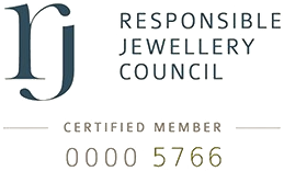 Responsible Jewellery Council — Certified Member